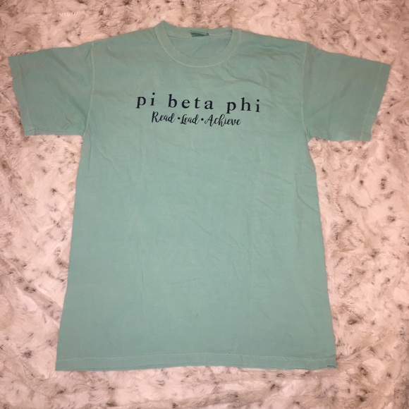pi beta phi shirts
